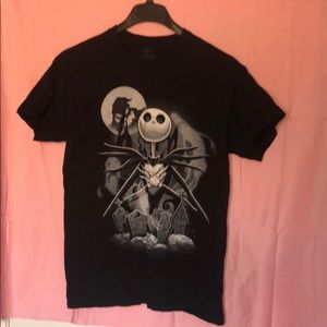 NWOT Disney NBC Men’s T-Shirt